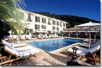 Hotel les Vergers de Saint Paul 