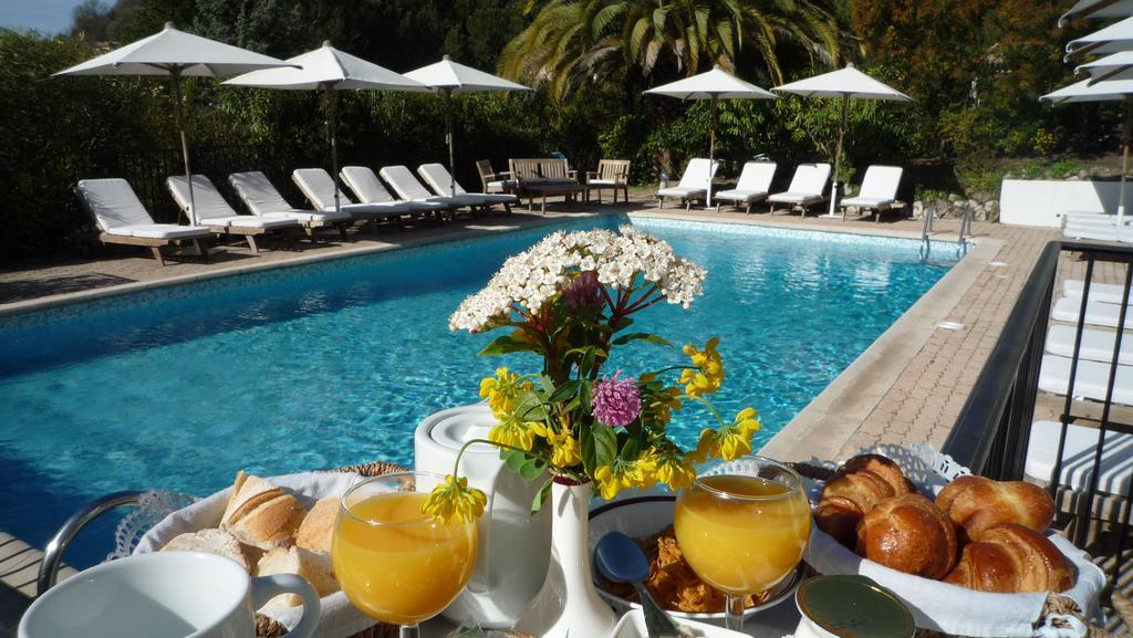 Les Vergers De Paul 4* Saint-Paul-de-Vence