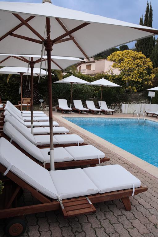 Hotel Les Vergers De Paul Saint-Paul-de-Vence