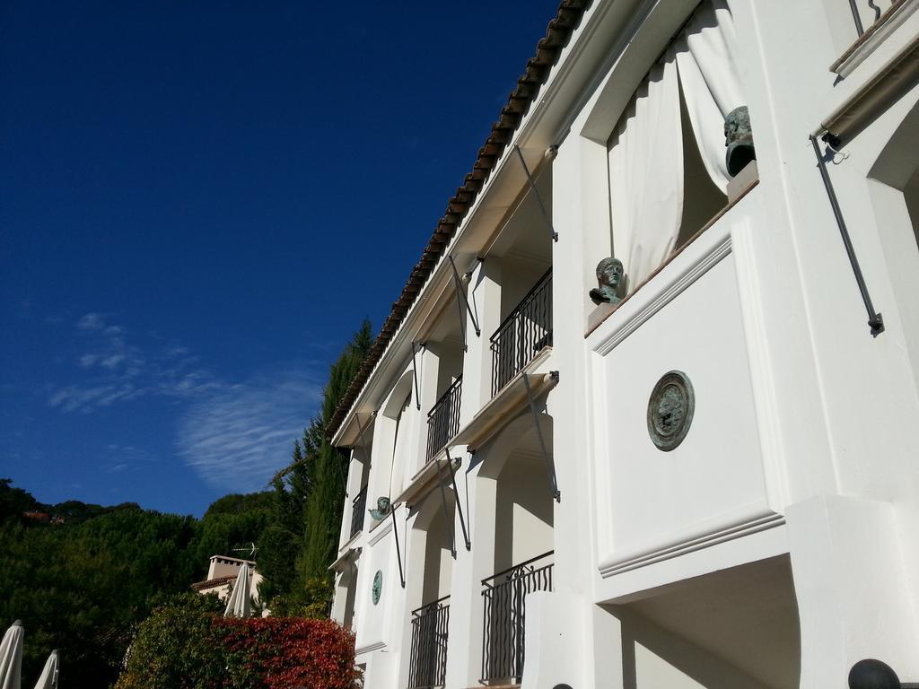 Les Vergers De Paul Hotel