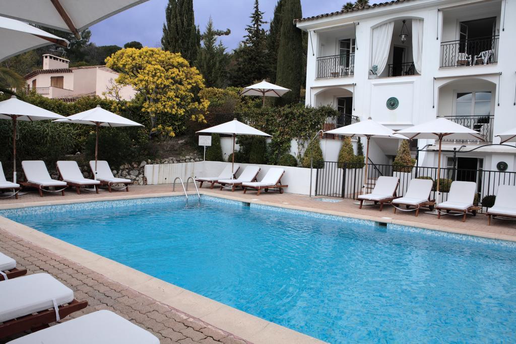 Hotel Les Vergers De Paul Saint-Paul-de-Vence