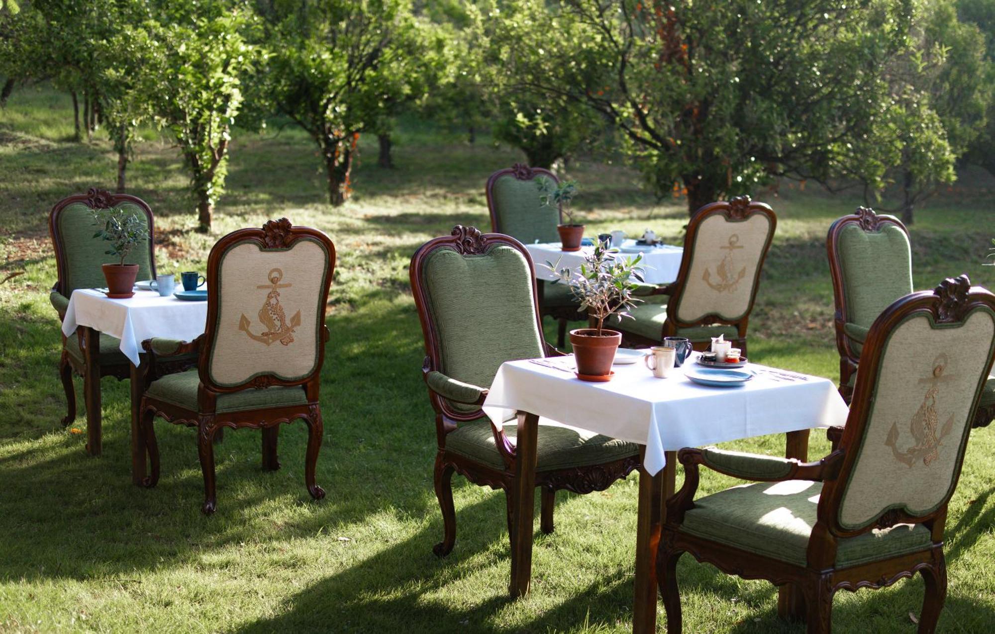 Les Vergers De Paul 4* Saint-Paul-de-Vence
