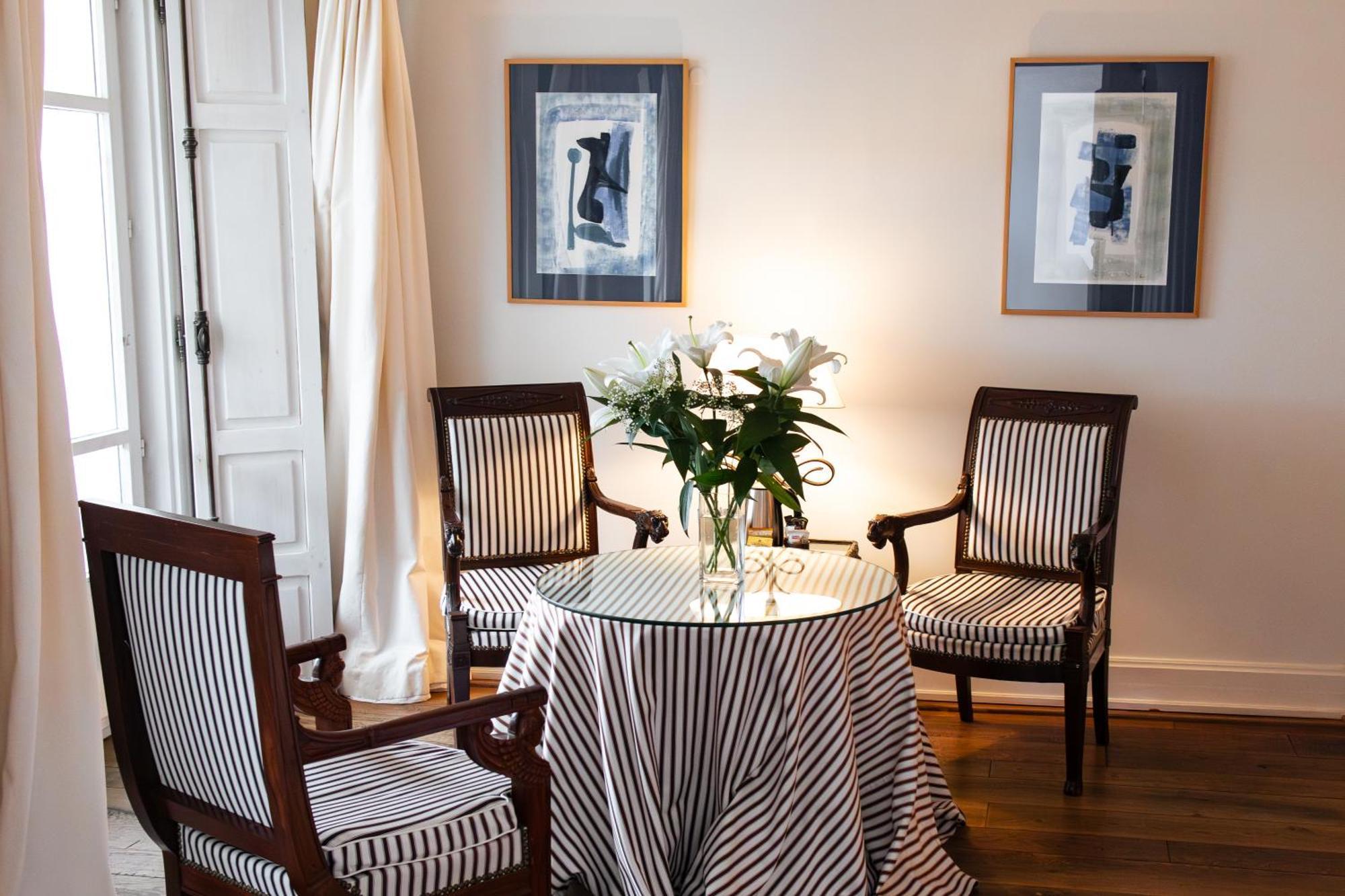 Les Vergers De Paul Hotel 4*
