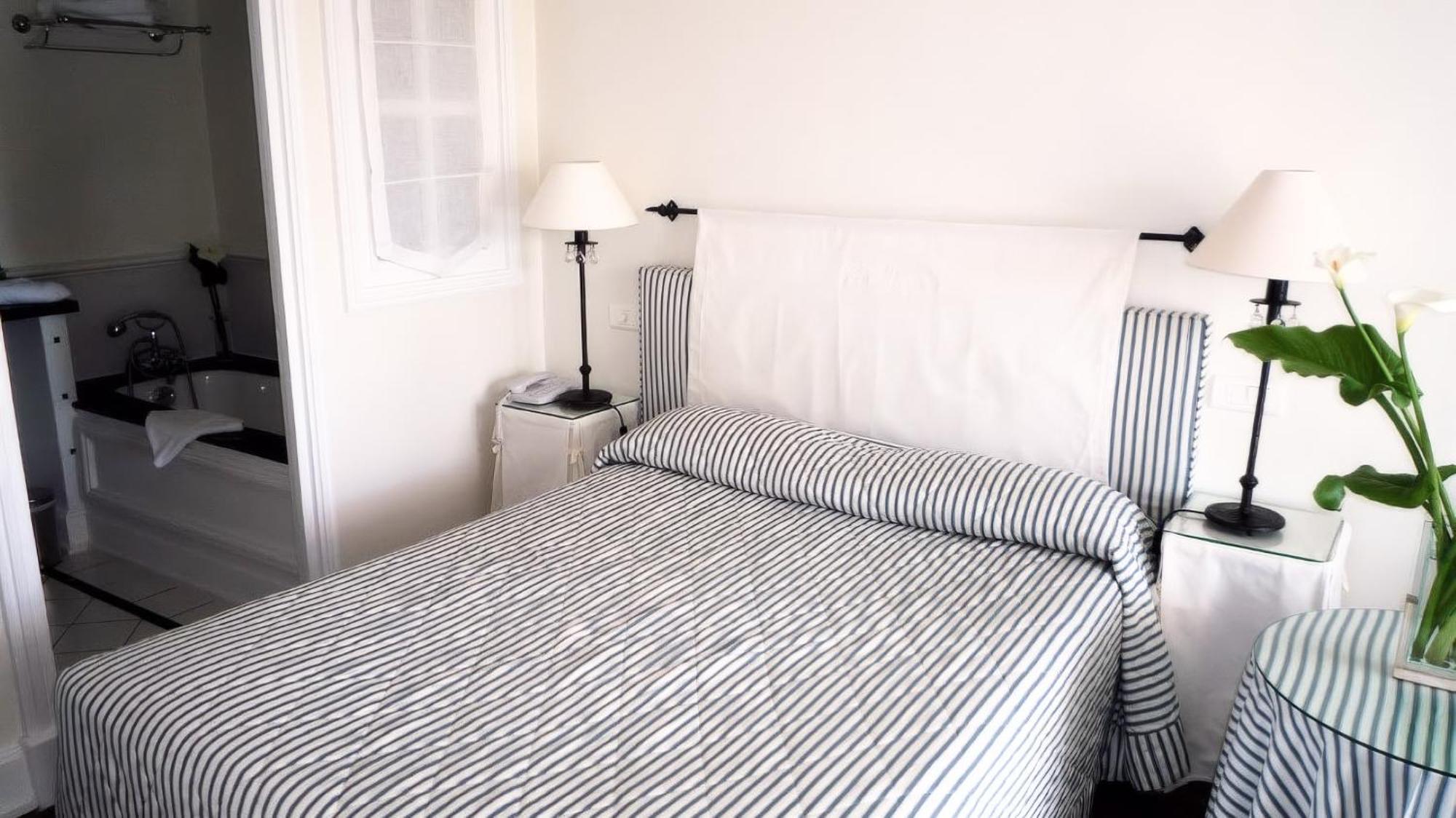 Hotel Les Vergers De Paul Saint-Paul-de-Vence