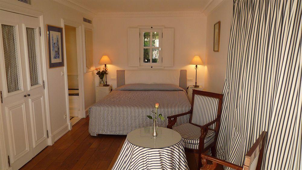 Hotel Les Vergers De Paul