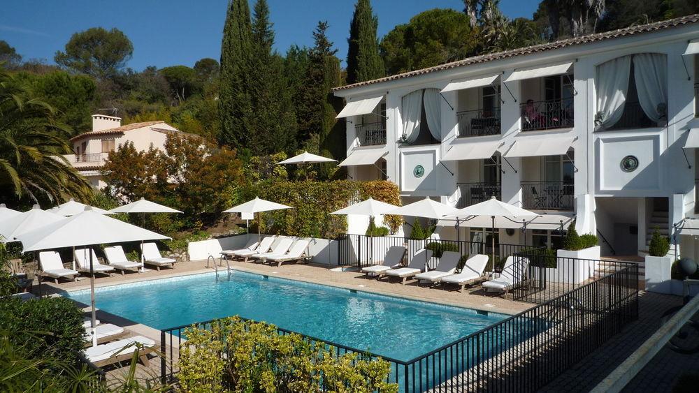 Hotel Les Vergers De Paul