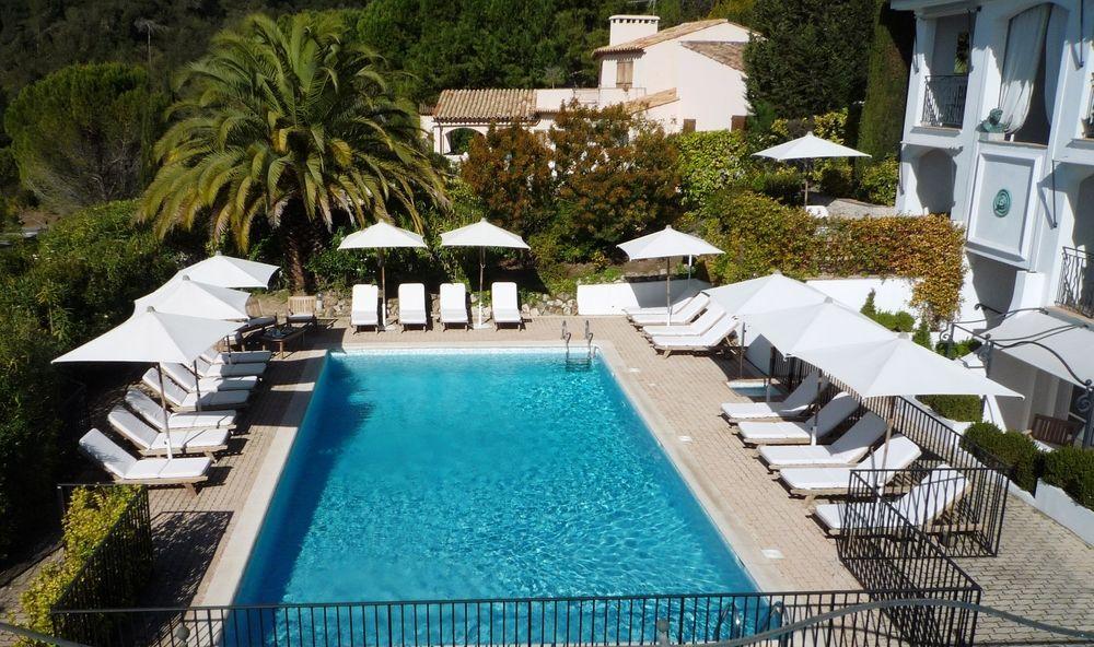 Hotel Les Vergers De Paul 4*