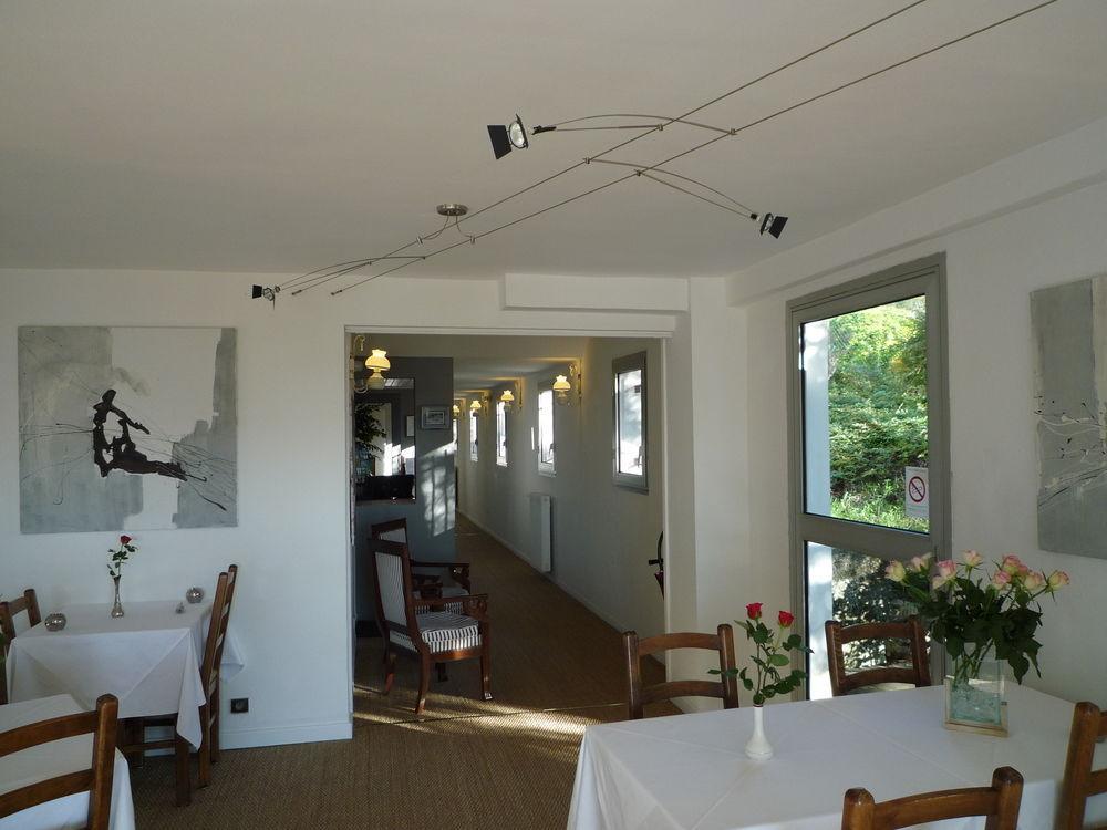 Hotel Les Vergers De Paul