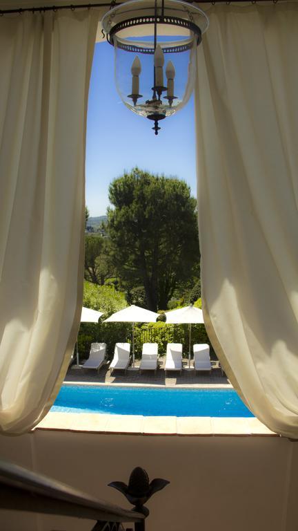 Les Vergers De Paul Hotel Saint-Paul-de-Vence