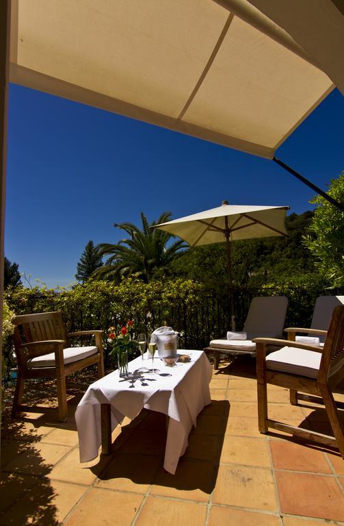 Les Vergers De Paul 4* Saint-Paul-de-Vence