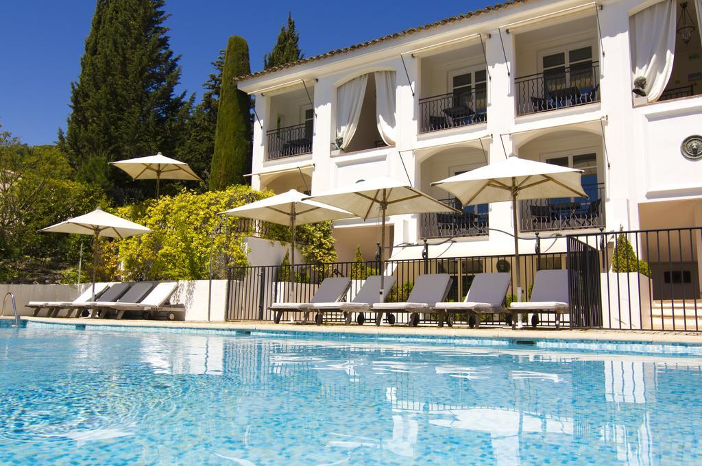 Hotel Les Vergers De Paul 4*