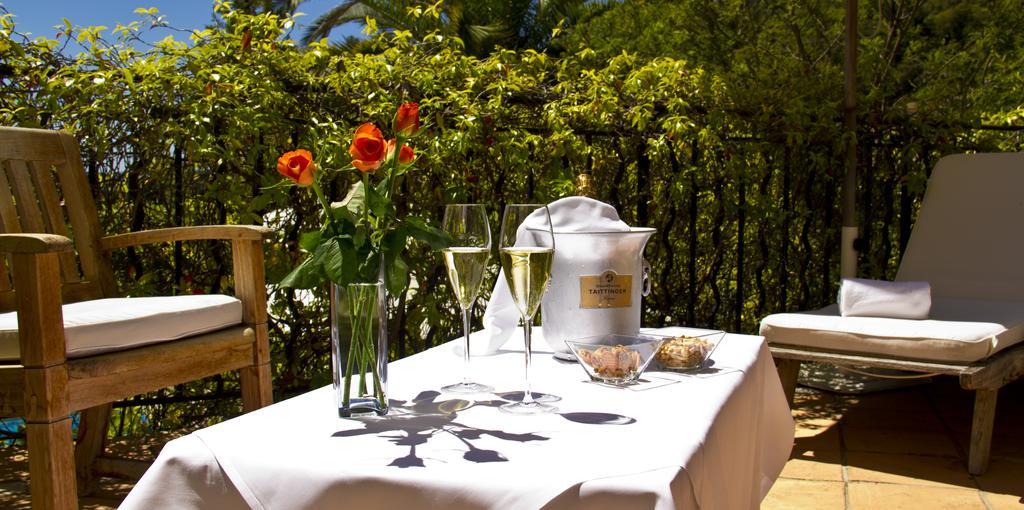 Hotel Les Vergers De Paul Saint-Paul-de-Vence