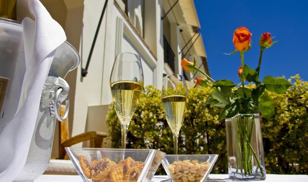 Les Vergers De Paul Hotel Saint-Paul-de-Vence
