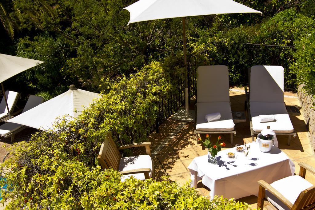 Les Vergers De Paul 4* Saint-Paul-de-Vence