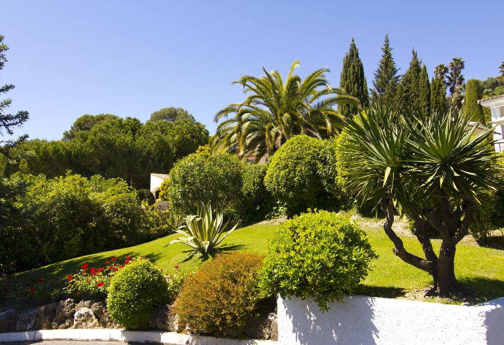 Les Vergers De Paul Hotel