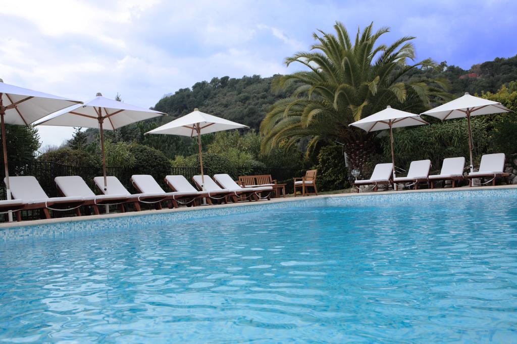 Les Vergers De Paul 4* Saint-Paul-de-Vence