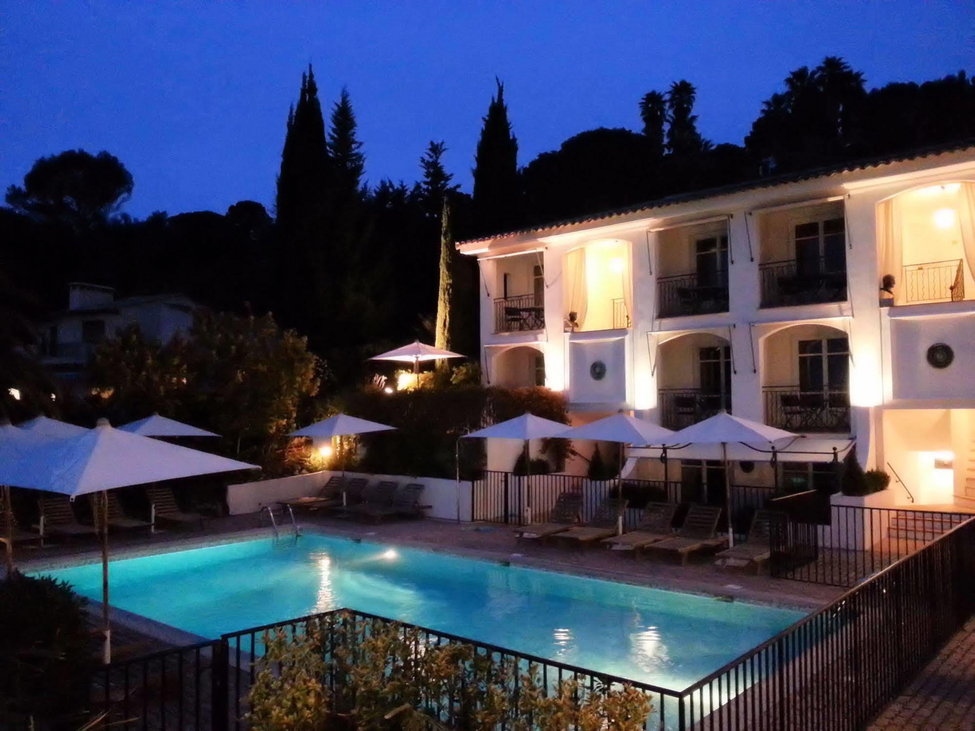 Hotel Les Vergers De Paul