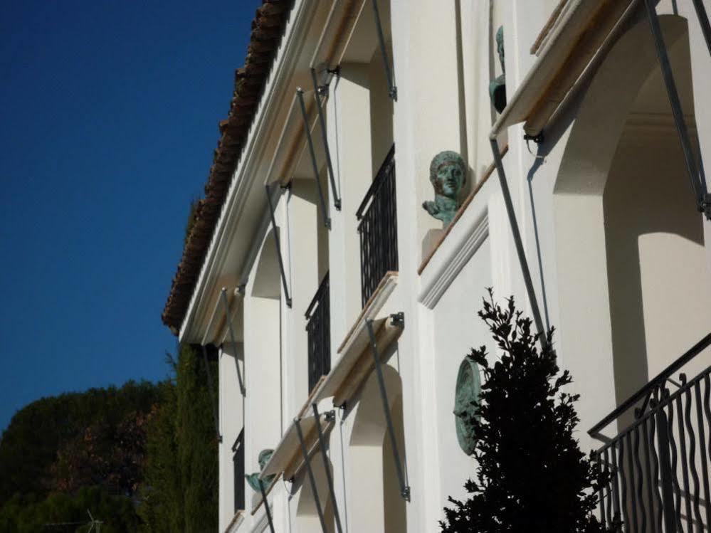 Hotel Les Vergers De Paul Saint-Paul-de-Vence