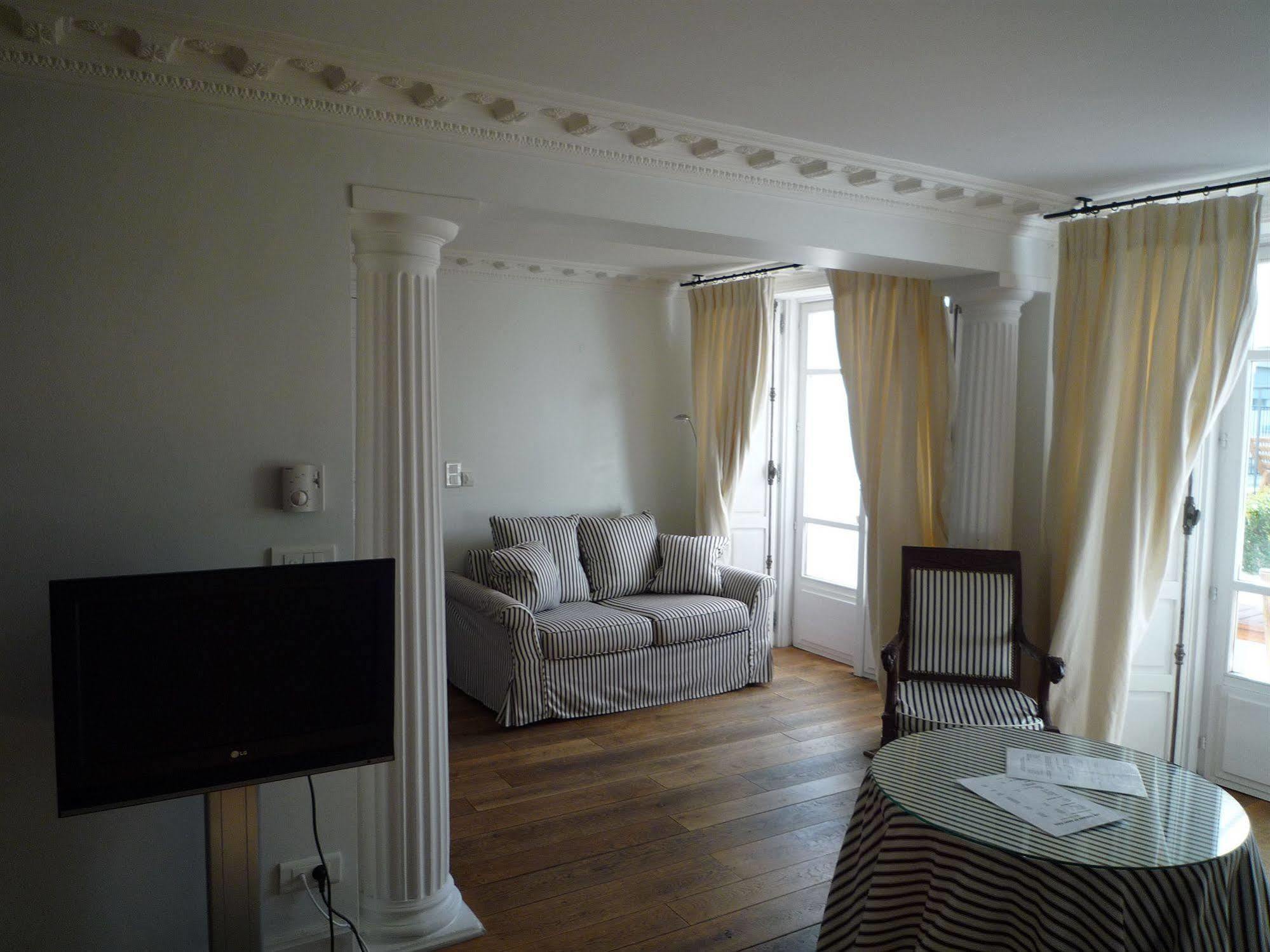 Hotel Les Vergers De Paul
