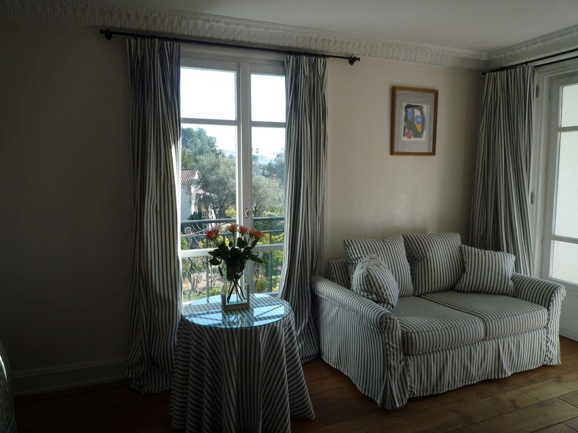 Les Vergers De Paul 4* Saint-Paul-de-Vence