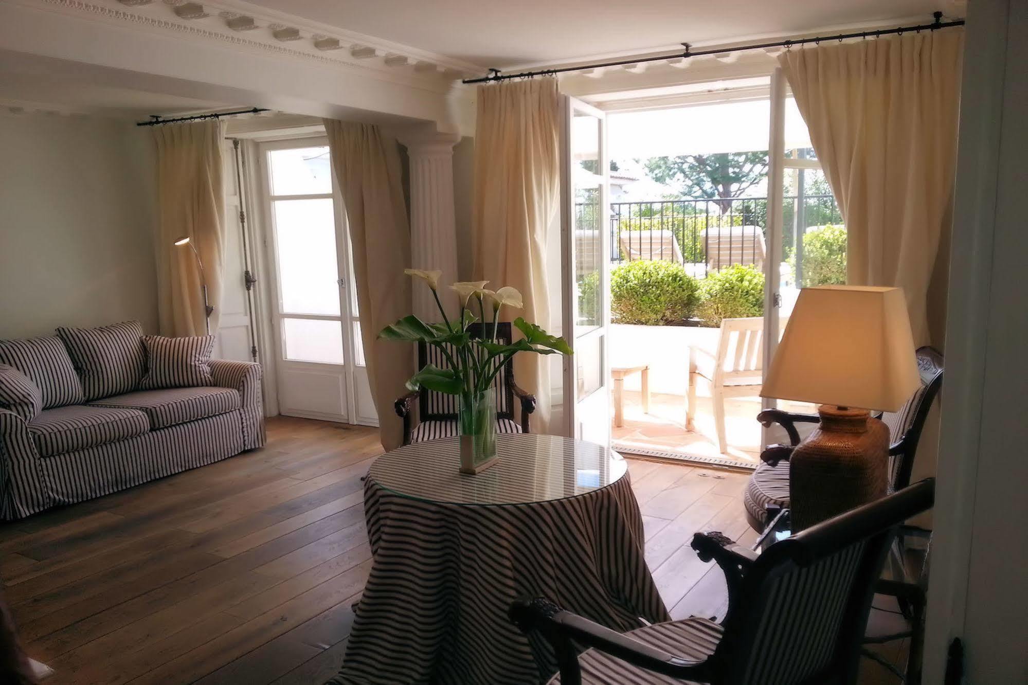 Hotel Les Vergers De Paul