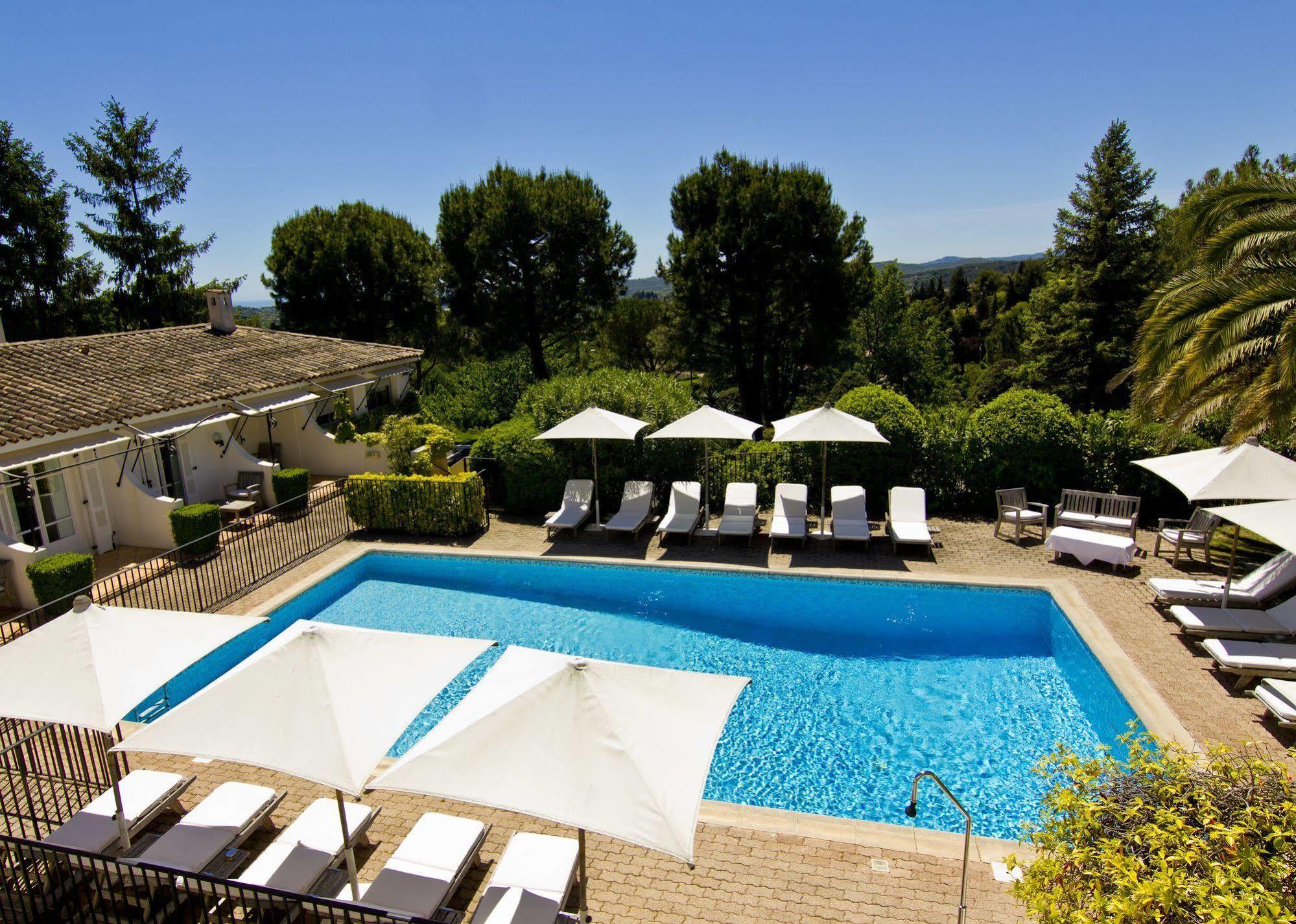 Les Vergers De Paul Hotel Saint-Paul-de-Vence