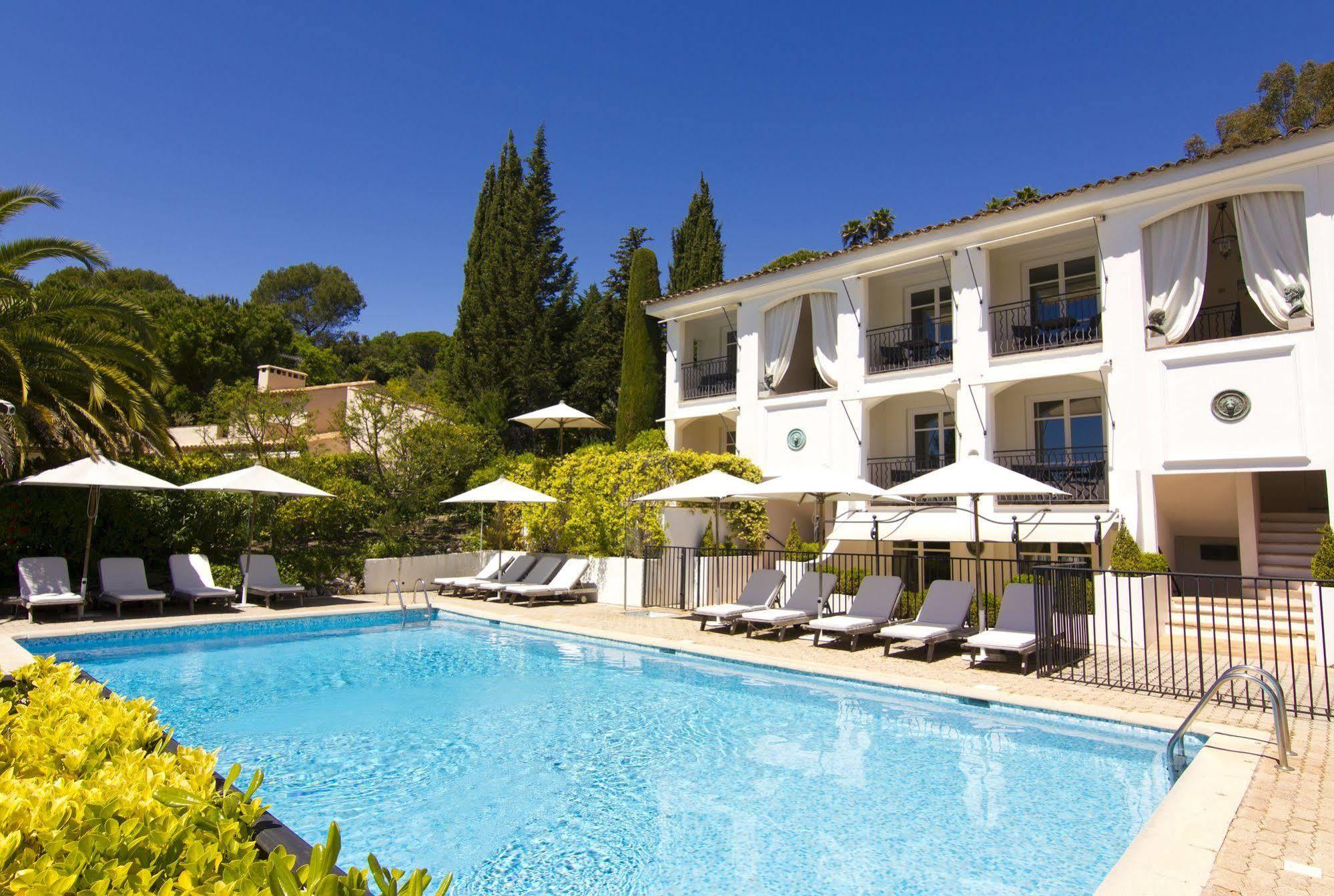Les Vergers De Paul Hotel Saint-Paul-de-Vence