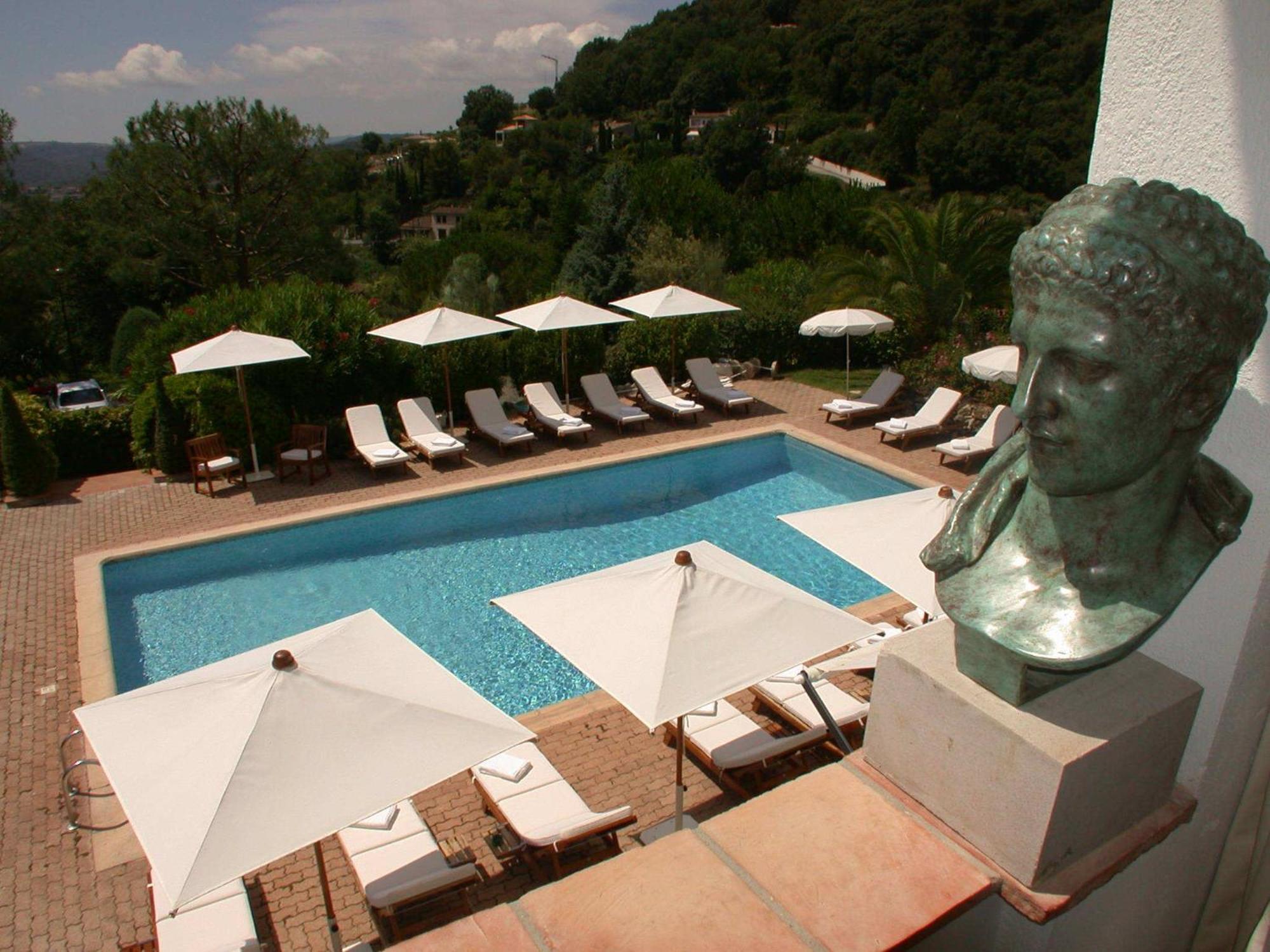 Les Vergers De Paul Saint-Paul-de-Vence
