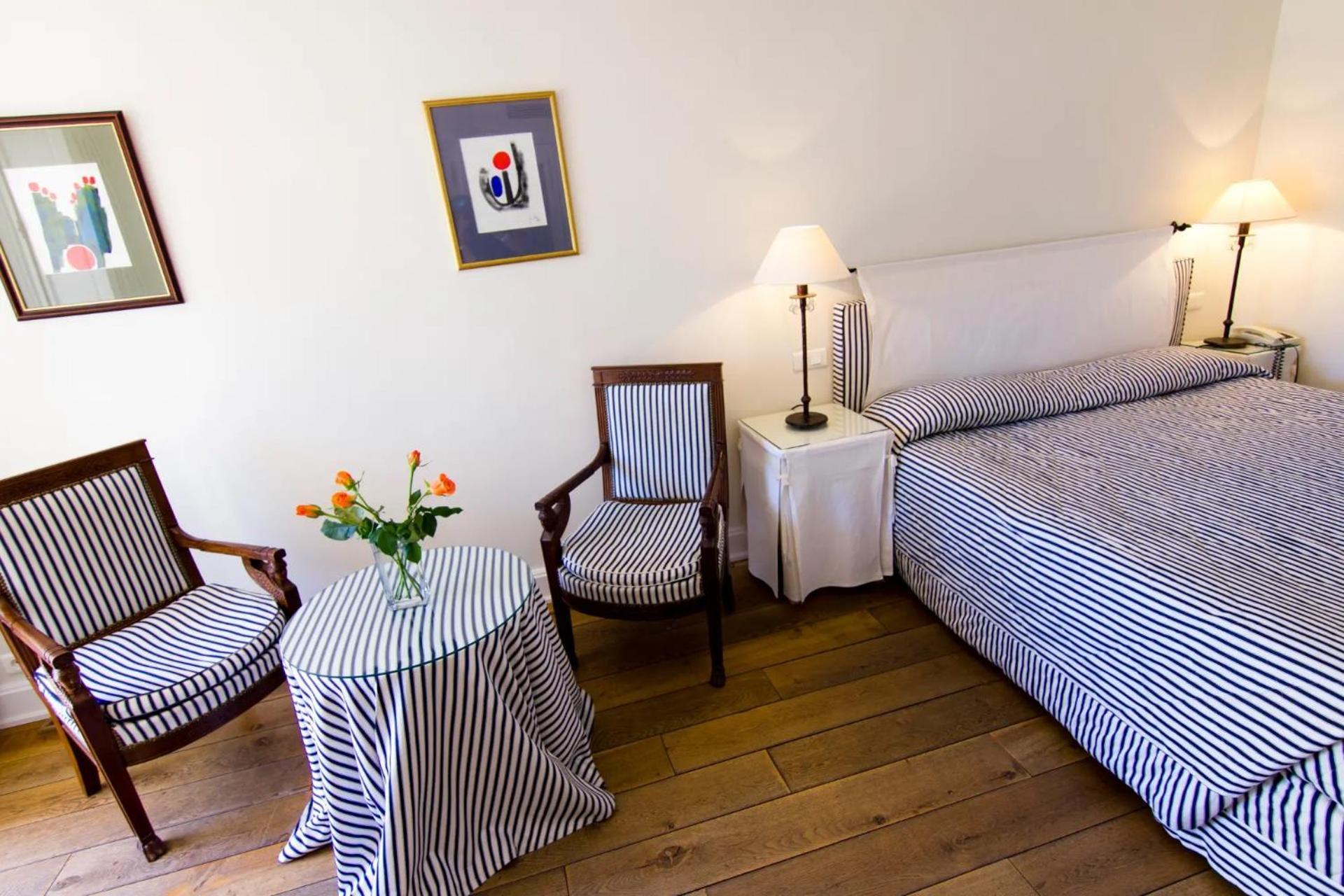 Les Vergers De Paul Hotel